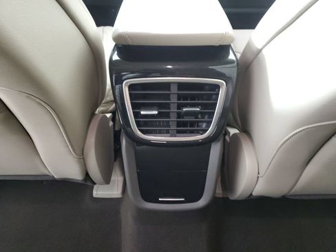 Certified 2023 Lincoln Nautilus AWD image 13