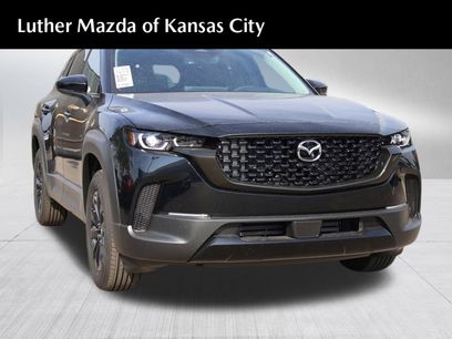 New 2025 MAZDA CX-50 AWD 2.5 Hybrid w/ Weather Package