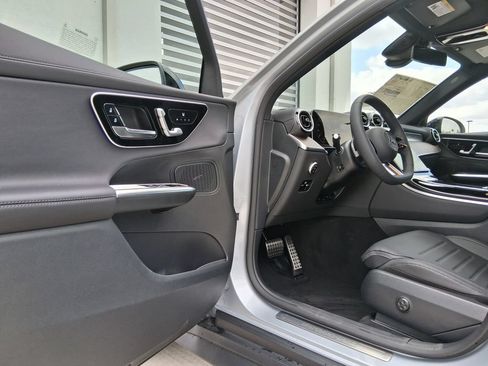 New 2026 Mercedes-Benz GLC 300 4MATIC image 17