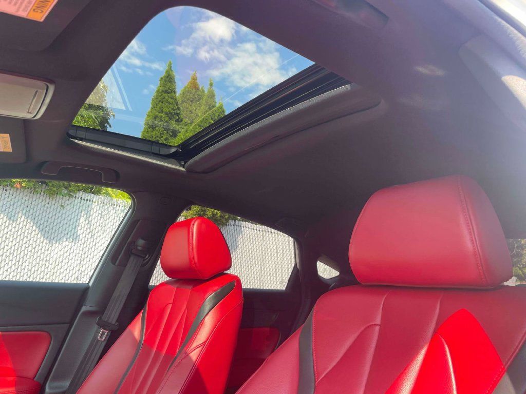 Used 2024 Acura Integra A-Spec FWD image 18