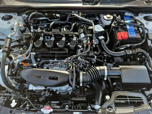 Used 2023 Honda Civic EX image 32