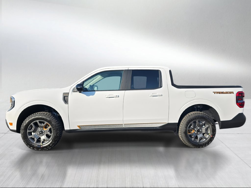 New 2026 Ford Maverick Tremor AWD/4WD image 3