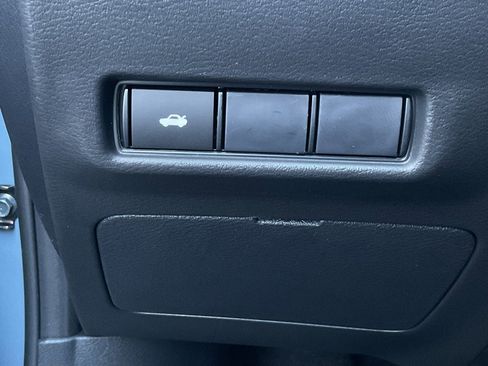 New 2026 Nissan Sentra SR image 24