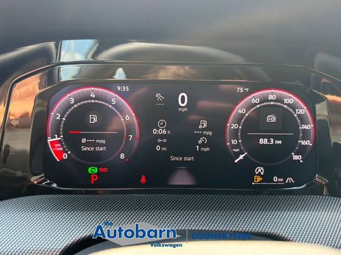 New 2026 Volkswagen GTI Autobahn FWD image 12