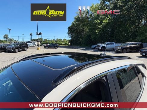 New 2026 Buick Encore GX Sport Touring w/ Studio Series AWD/4WD image 6