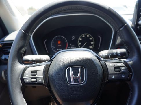Used 2023 Honda Pilot EX-L image 26