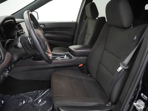 Certified 2025 Dodge Durango GT AWD/4WD image 18