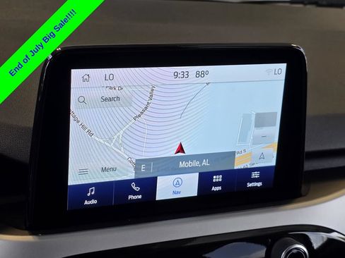 Used 2022 Ford Escape SEL FWD image 15