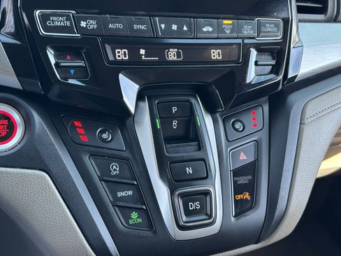 Used 2020 Honda Odyssey EX-L image 6