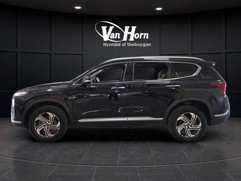Used 2022 Hyundai Santa Fe SEL w/ Convenience + Premium Package image 13