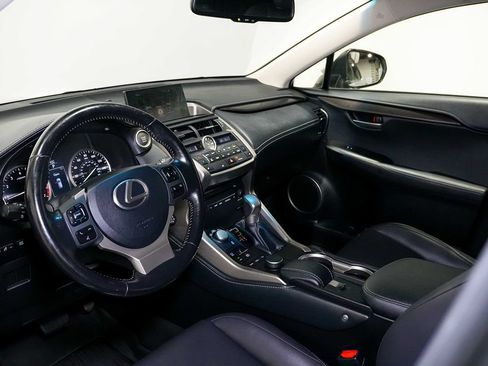 Used 2016 Lexus NX 200t FWD w/ Accessory Package image 13