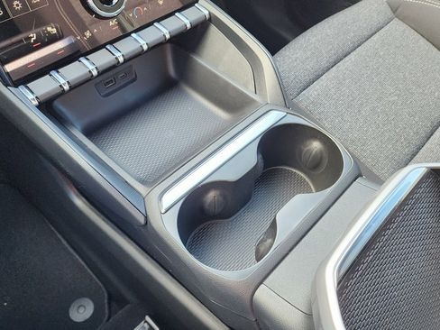 New 2026 GMC Terrain Elevation w/ Black Edition image 30