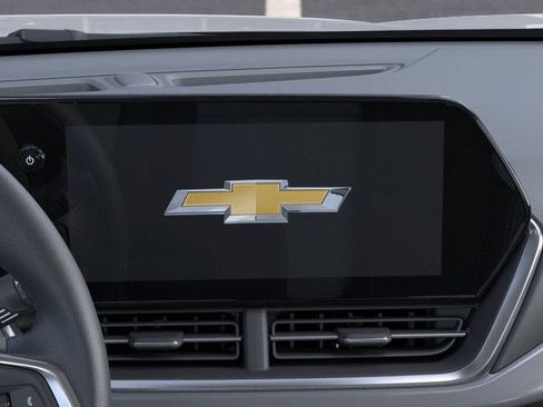 New 2026 Chevrolet Trax LT image 20