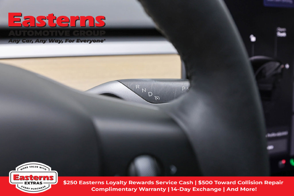 Used 2023 Tesla Model 3 Standard Range RWD image 14