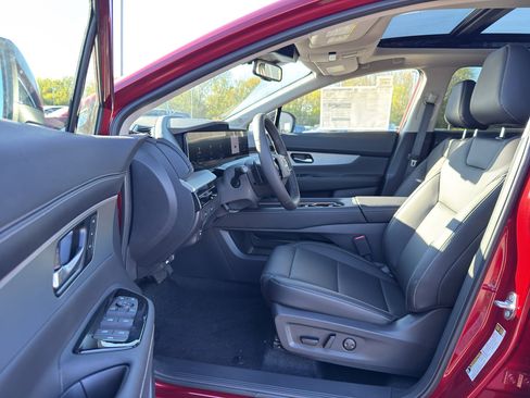 New 2026 Nissan Murano SL AWD/4WD image 12