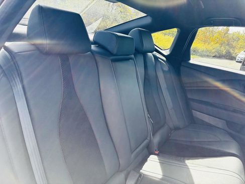 Used 2021 Acura TLX Type S image 39