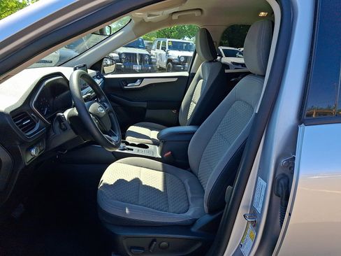 Used 2020 Ford Escape SE AWD/4WD image 13