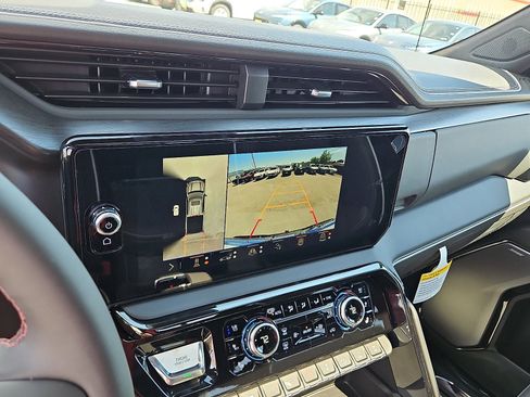 New 2026 GMC Sierra 1500 AT4X image 15