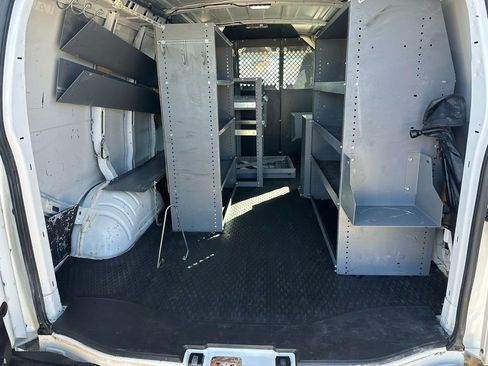 Used 2017 Chevrolet Express 2500 w/ Cold Climate Package image 24