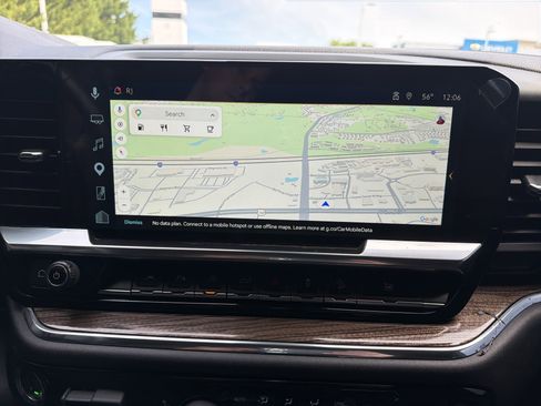 Used 2023 Chevrolet Silverado 1500 RST w/ RST All Star Premium Package image 24