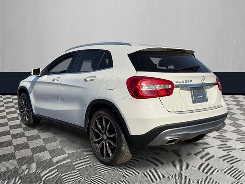 Used 2015 Mercedes-Benz GLA 250 image 4