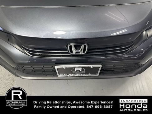 Used 2024 Honda Civic Touring image 28