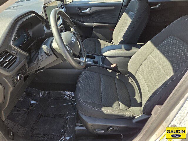 Certified 2023 Ford Escape Active w/ Tech Pack #2 FWD image 11