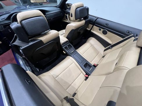 Used 2012 BMW M3 Convertible image 32