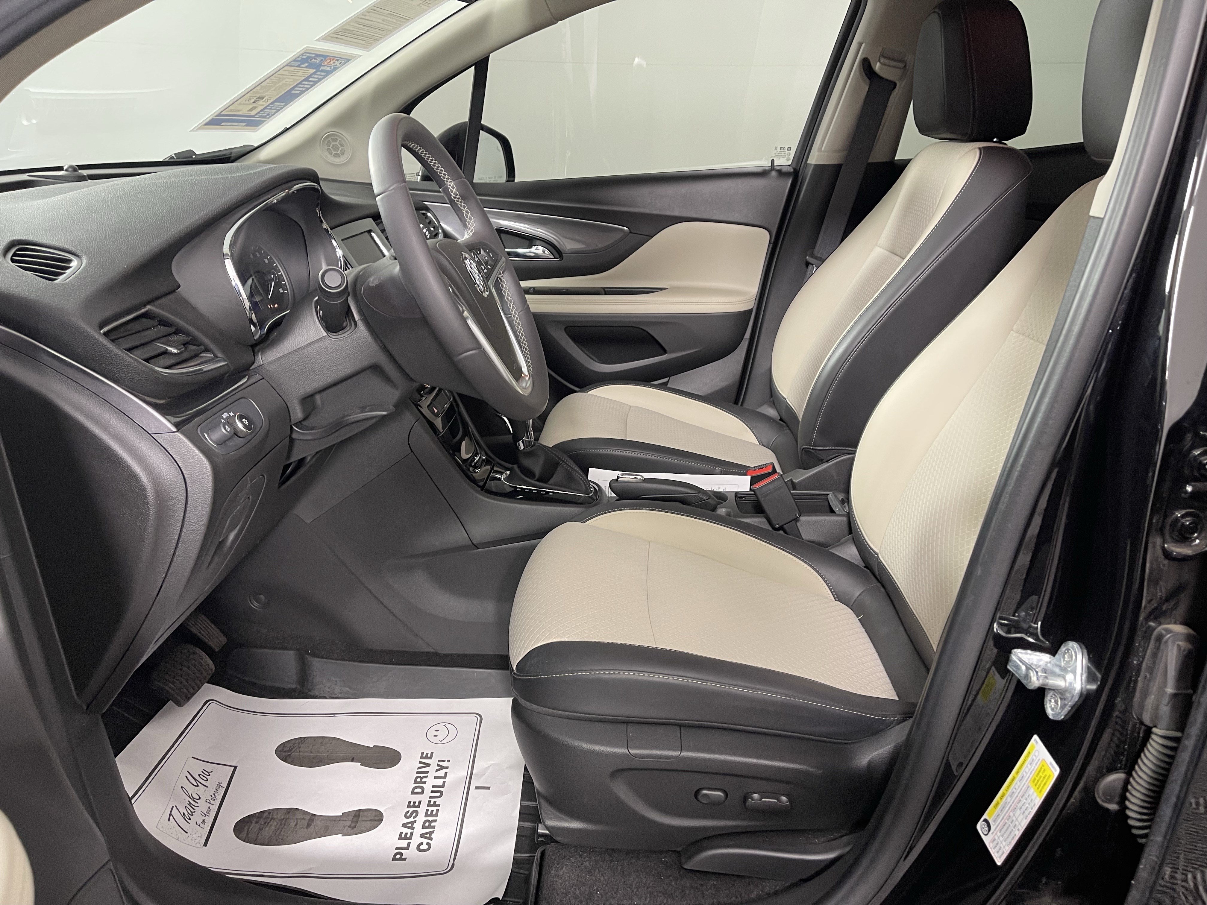 Used 2022 Buick Encore Preferred w/ Safety Package AWD/4WD image 10
