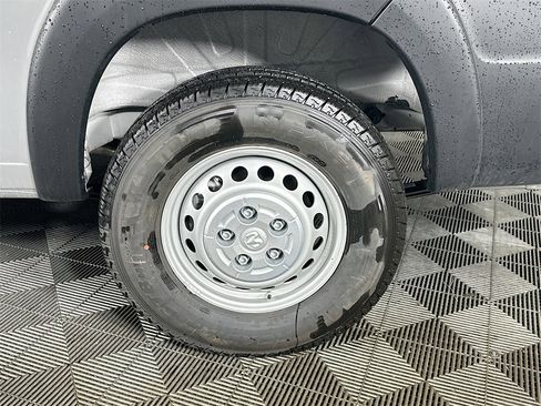 New 2026 RAM ProMaster 2500 w/ Cold Weather Group image 17
