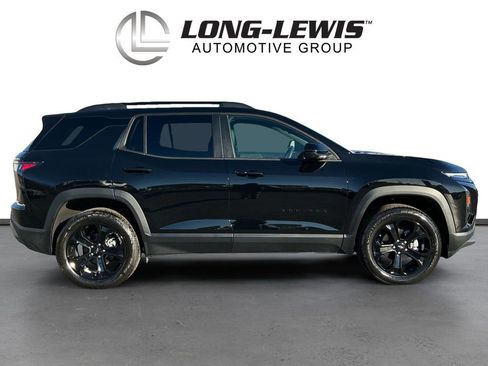 Used 2026 Chevrolet Equinox LT w/ Convenience Package II image 8