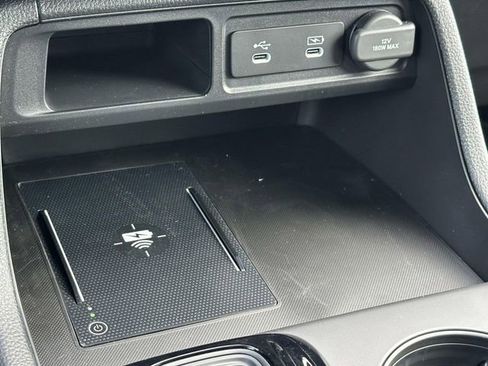 New 2026 Honda Passport TrailSport Elite image 26