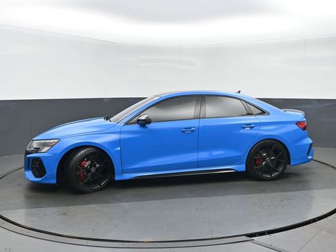 Used 2024 Audi RS 3 w/ RS Technology Package AWD/4WD image 6