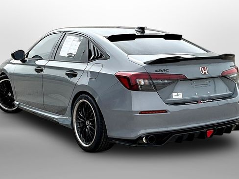 Used 2025 Honda Civic Sport image 10