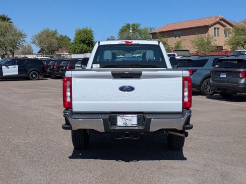 New 2026 Ford F250 XL AWD/4WD image 34