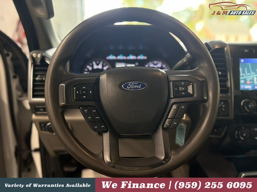Used 2022 Ford F350 XLT w/ XLT Value Package AWD/4WD image 27