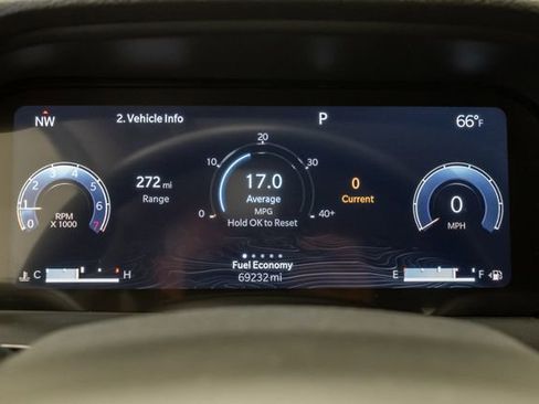 Used 2023 Jeep Grand Cherokee L Laredo AWD/4WD image 13
