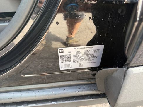 Used 2025 Buick Encore GX Preferred image 28