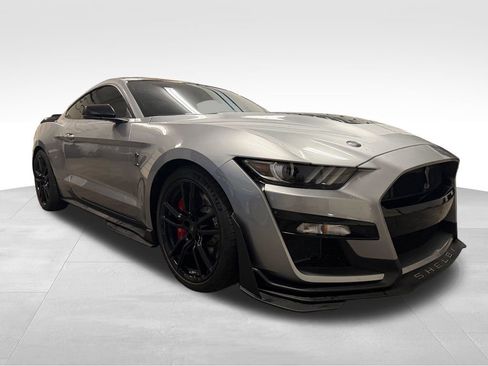 Used 2020 Ford Mustang Shelby GT500 w/ Technology Package image 6