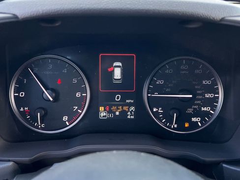 New 2026 Subaru Forester Sport image 28