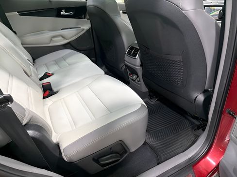 Used 2019 Kia Sorento SX w/ SX Touring Package FWD image 37