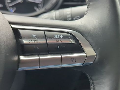 Used 2023 MAZDA CX-30 2.5 Turbo w/ Premium Package image 25