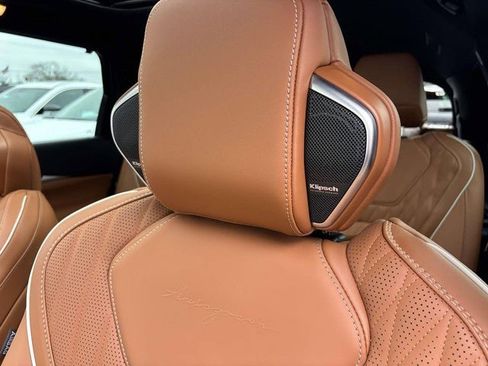 New 2026 INFINITI QX60 Autograph w/ Dark Cargo Package image 30