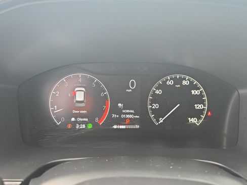 Used 2024 Honda CR-V EX-L image 19