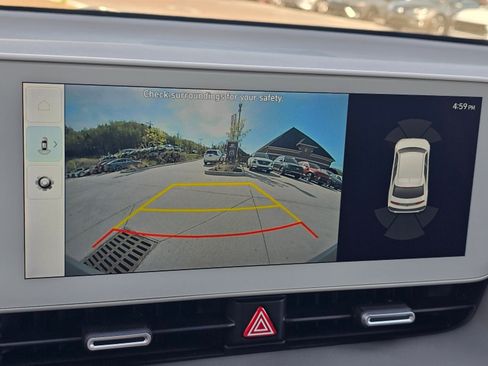 Certified 2024 Hyundai Ioniq 5 SEL RWD image 19