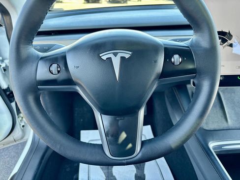 Used 2021 Tesla Model 3 Long Range AWD/4WD image 13