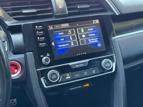 Used 2019 Honda Civic Sport image 25