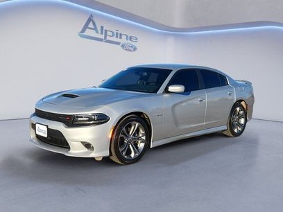 Used 2021 Dodge Charger R/T
