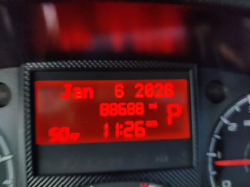 Used 2018 RAM ProMaster 2500 w/ Interior Convenience Group image 23