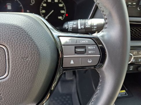 Used 2024 Honda CR-V EX-L image 25